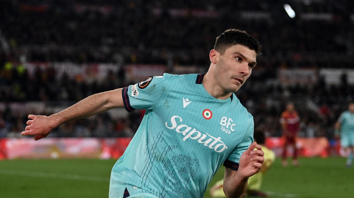 Immagine news Serie A n.4