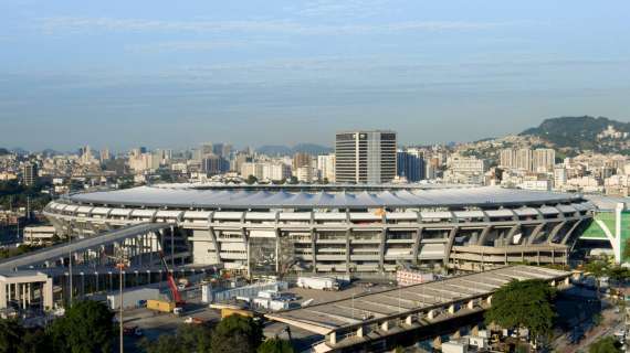 Tuttosport: "Dal Maracanazo in poi, le gare che hanno fatto piangere i padroni di casa"