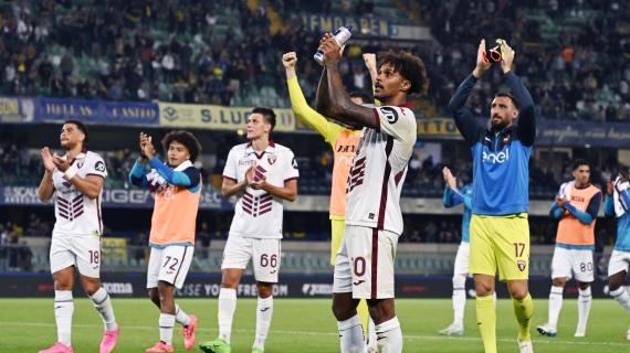 Torino, sette gol presi in sette giorni: la fase difensiva sta mostrando le prime crepe