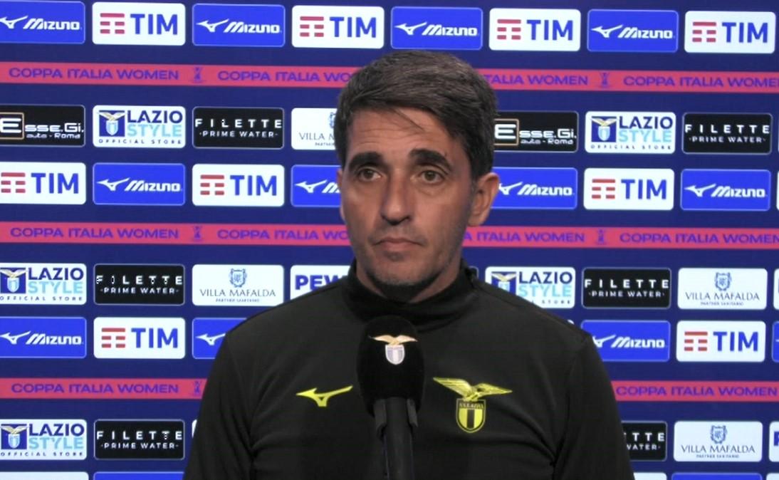 Immagine news Calcio femminile n.1