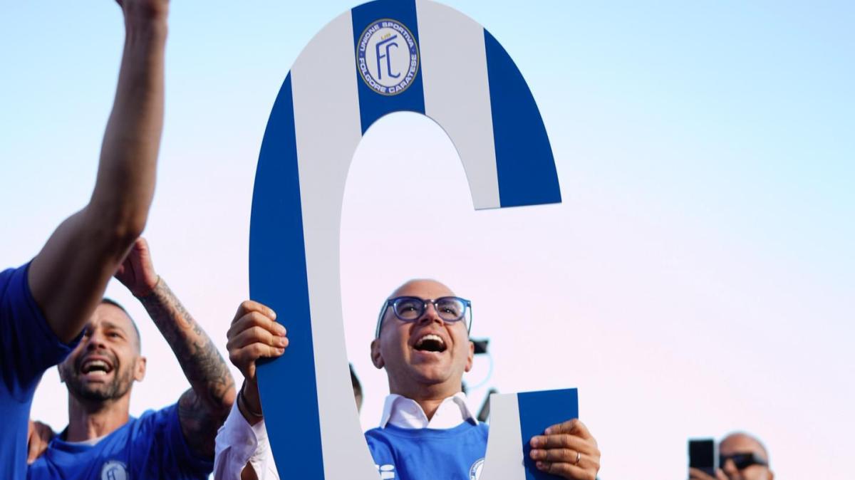 Immagine news Serie C n.2