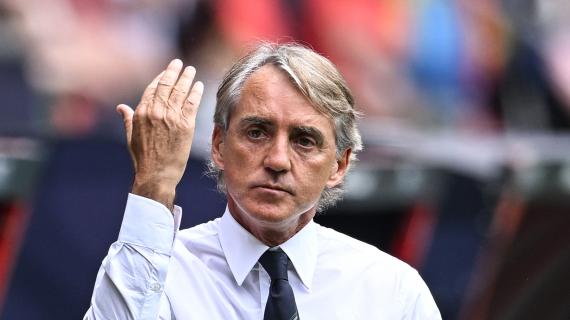 Mancini lascia l'Italia. Domani può firmare con l'Arabia Saudita, da cui partì l'avventura azzurra