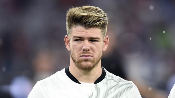 Alberto Moreno avvisa la Juventus: "Siamo in un buon momento, questo Villarreal ha fiducia"