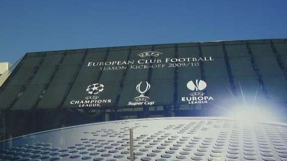 Il membro della UEFA Olsson avverte: "Calendario del calcio a rischio per tre anni"