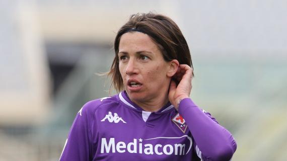 Serie A femminile, Fiorentina a valanga sull'Empoli: finisce 6-0, show di Sabatino e Giacinti