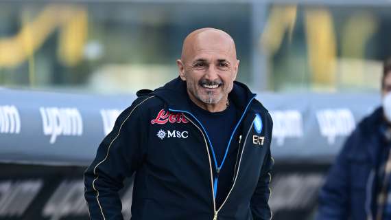 Napoli corsaro a Torino, Spalletti orgoglioso: "La qualificazione in Champions un grande risultato"