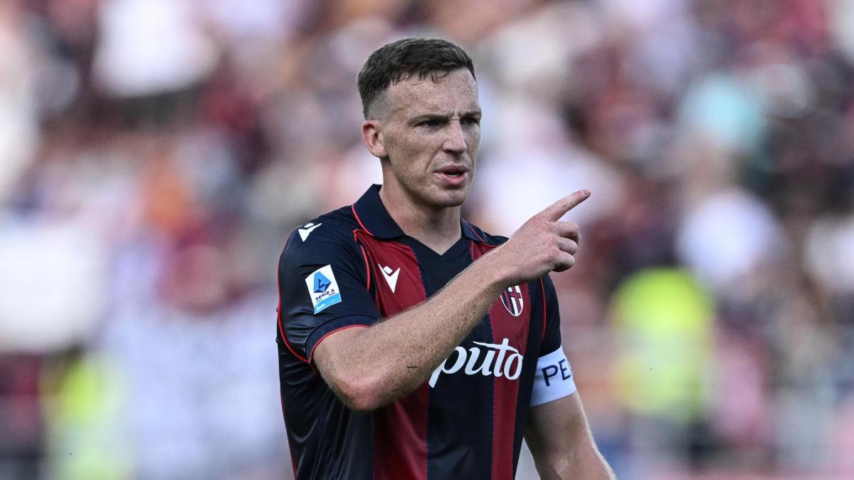 Bologna-Torino 1-1: il tabellino della gara