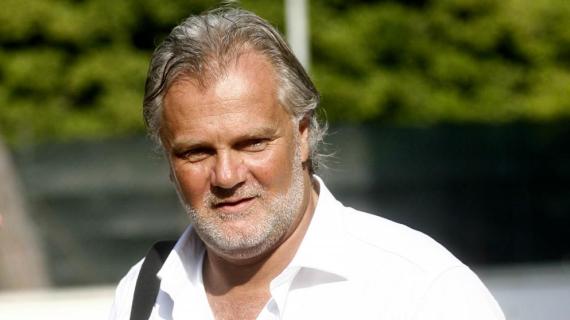 Nani rinnova con l'Udinese: "Gettate le basi per stabilizzarci e alzare l'asticella"