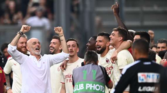 Milan, la prima amichevole conferma che la squadra sia forte (e che sarà rinforzata)