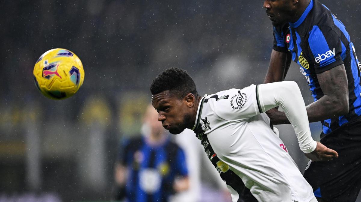 Immagine news primo piano TUTTO mercato WEB: notizie di calcio e calciomercato