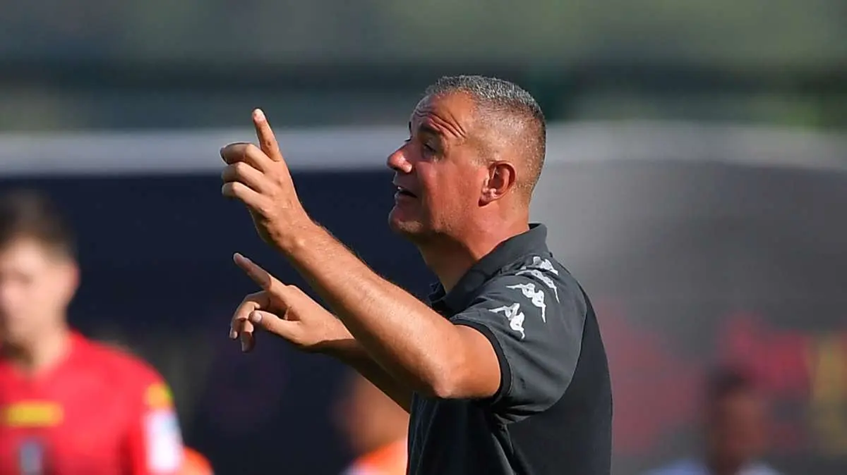 Filippi: “Lucca azzurro, a Palermo lo avevo previsto. Lui e Retegui ok per l’Italia”