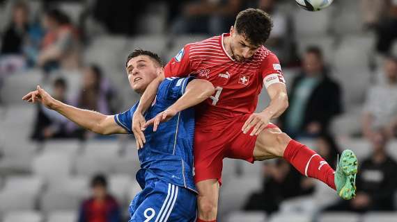 Perché l'Italia è stata eliminata dall'Europeo? I criteri che hanno determinato la classifica