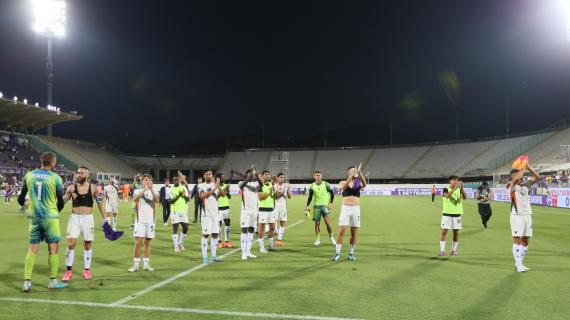 Il Venezia vince e sale: Busio e Pohjanpalo abbattono il Genoa. Pensiero già al derby?