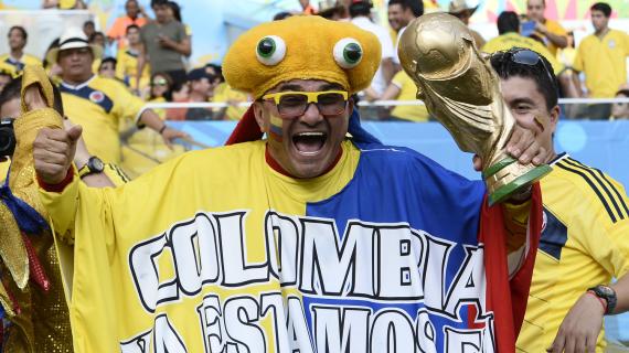 Copa America, la Colombia batte il Perù 3-2 e chiude al terzo posto: doppietta di Luis Diaz