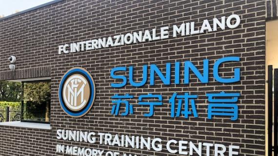 Inter, Oaktree in visita ad Appiano: visita di cortesia, colpiti dall'efficienza del centro sportivo