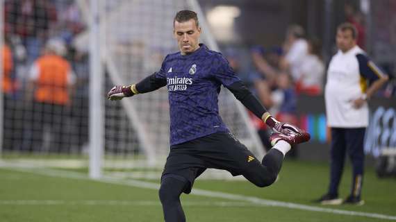 Real Madrid, Lunin al Chelsea in cambio di Kepa? I dettagli della proposta