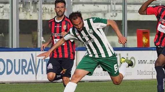 UFFICIALE: Catania, acquistato il difensore Pinto dal Parma