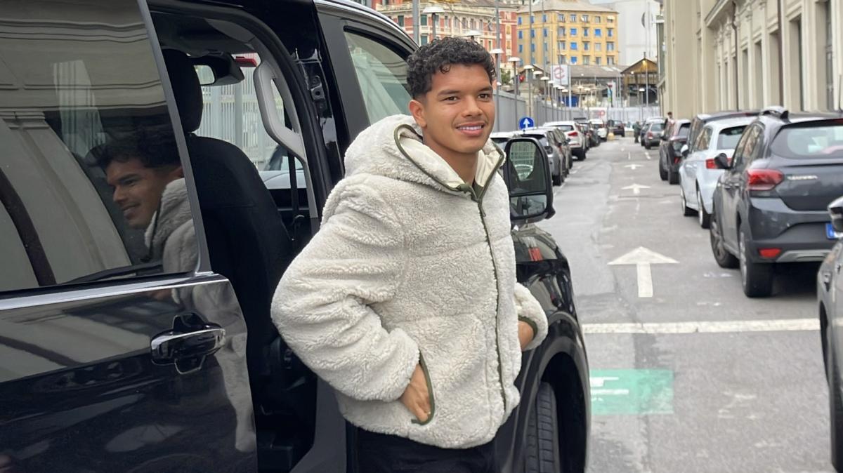 Immagine news Serie A n.1