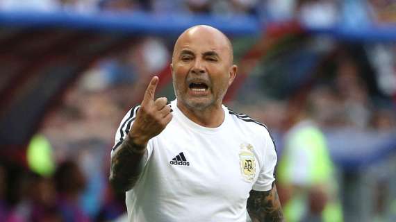 Olympique Marsiglia, Sampaoli: "Servono ritmo e voglia. Dobbiamo essere competitivi"
