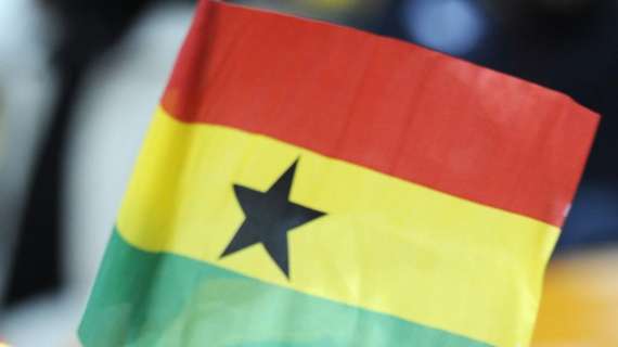 Ghana, Kudus: “Grazie ai miei compagni. Uruguay? Daremo il 100%”