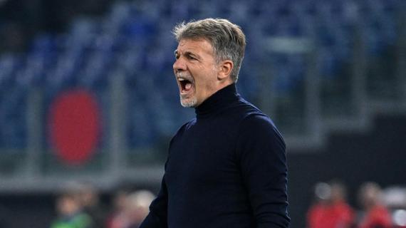 TOP NEWS Ore 17 - Lazio, le parole di Baroni e Nuno Tavares. Domani sera c'è Genoa-Como