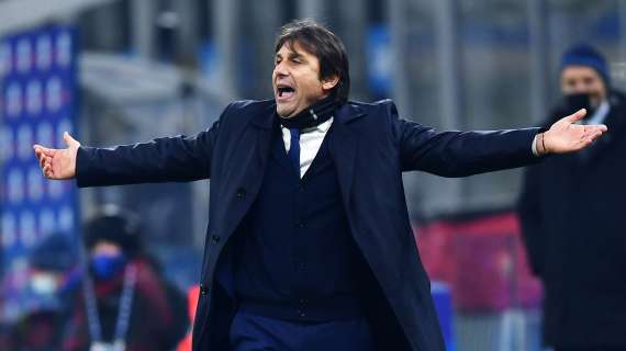 Domani Inter-Juventus in Coppa Italia, Conte: "Faremo bene anche senza Lukaku"