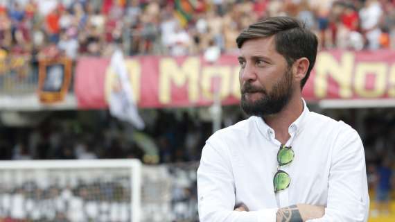 Benevento, Foggia: "Gervinho ci piace ma a oggi soltanto una chiacchierata"