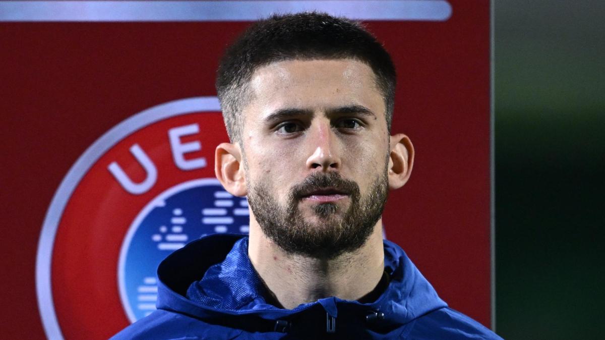 Immagine news primo piano TUTTO mercato WEB: notizie di calcio e calciomercato