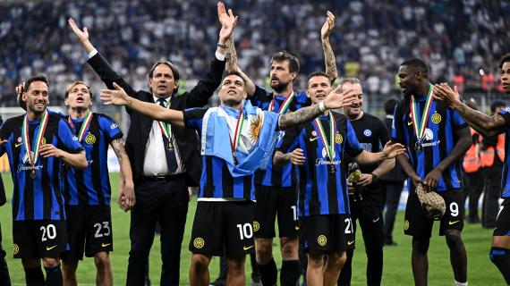 TOP NEWS ore 13 - Oaktree è il nuovo proprietario dell'Inter. Milan, incontro per Guirassy
