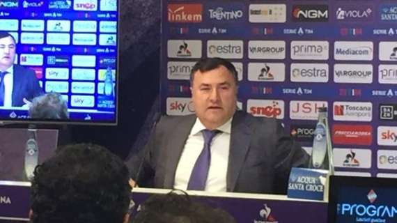 TMW RADIO - Barone: "La Fiorentina fattura 93 milioni, l'Everton 213. Serie A non può competere"