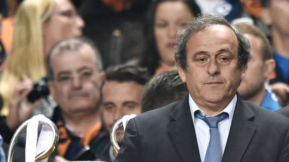 MIchel Platini, il genio francese prima di Zidane. L'Icaro della UEFA, troppo vicino al sole