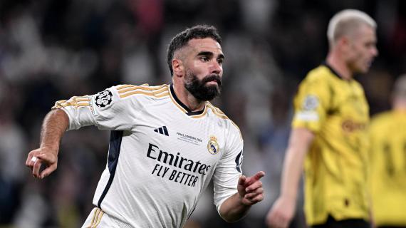 Mauro: "Carvajal simbolo del madridismo. Cambio Adeyemi-Reus inspiegabile"