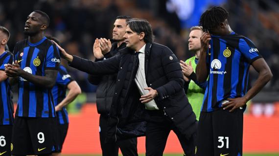 Inter, Jacobelli: “Inzaghi merita il rinnovo. Acerbi? Vicenda spinosa”