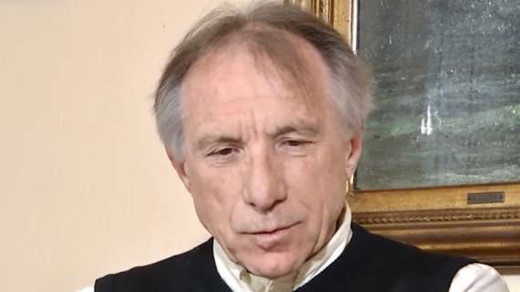 ESCLUSIVA TMW - Marini: "Inter resta la grande candidata al titolo. Nessuno ha un attacco così forte"
