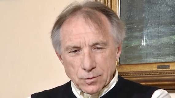 ESCLUSIVA TMW - Marini: "E' l'Italia più forte dal 2006. C'è spirito di sacrificio della nostra dell'82"