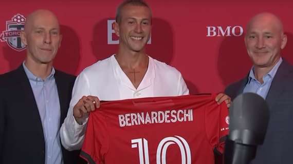 A Toronto il made in Italy va: di Insigne, Bernardeschi e Criscito 6 degli ultimi 7 gol