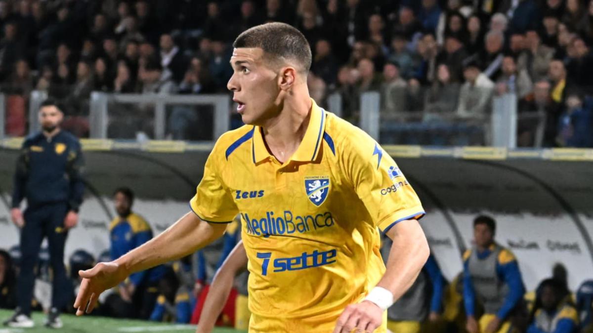 Immagine news Serie B n.1