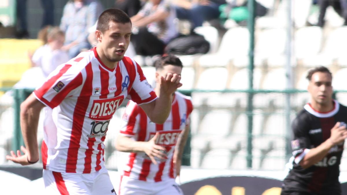 Immagine news Serie C n.1