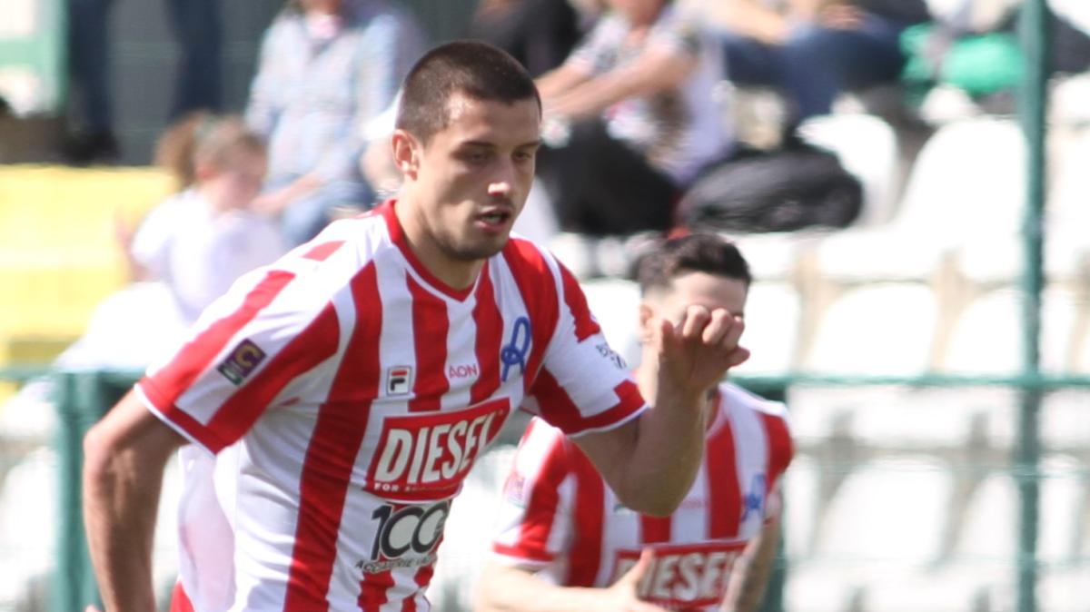 Immagine news Serie C n.1