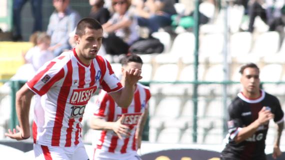 Torino, Rauti rientra dal Vicenza, ma può andare in Serie B: piace alla Juve Stabia