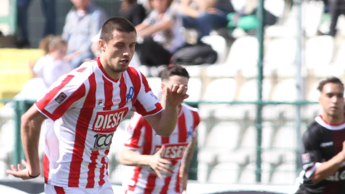 Immagine news Serie C n.1