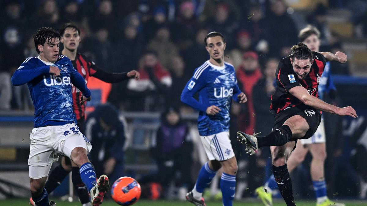 Immagine news Serie A n.1