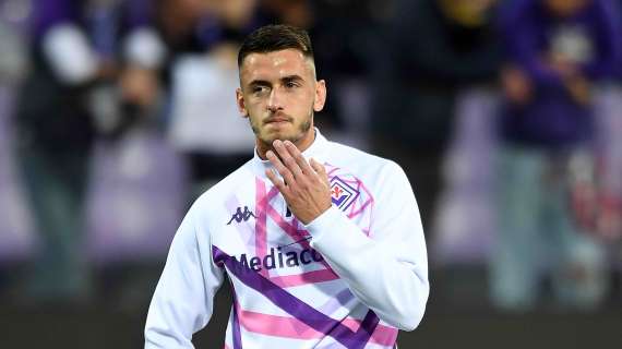 TMW - Lecce, due giocatori della Fiorentina nel mirino: chiesti Terzic e Zurkowski