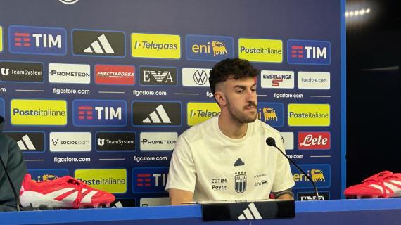 Ruggeri in Nazionale, L'Eco di Bergamo: "Può entrare nell'élite di azzurri atalantini"