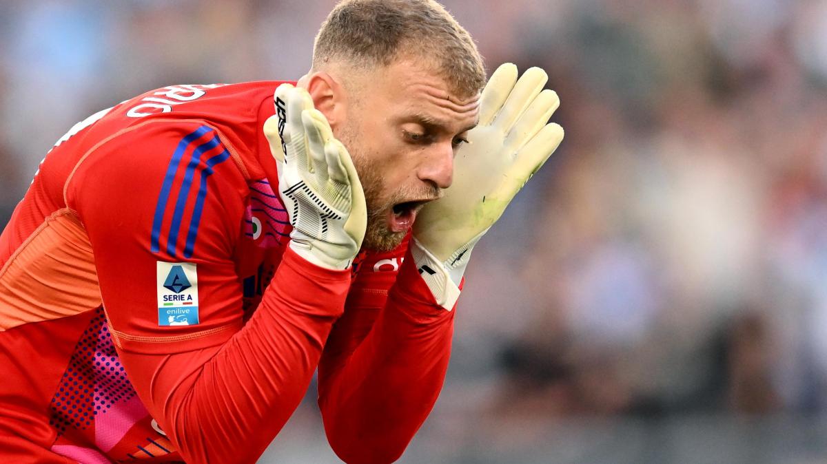 La Juventus senza attaccanti e ora anche senza portiere...il pensiero di Roberto Beccantini