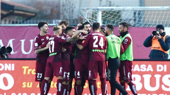 Serie B, rinviata Chievo-Cittadella: tanti positivi al Covid-19 nella squadra granata