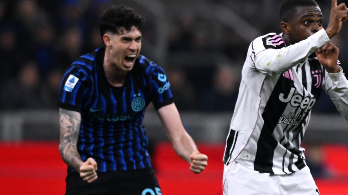 Immagine news Serie A n.1