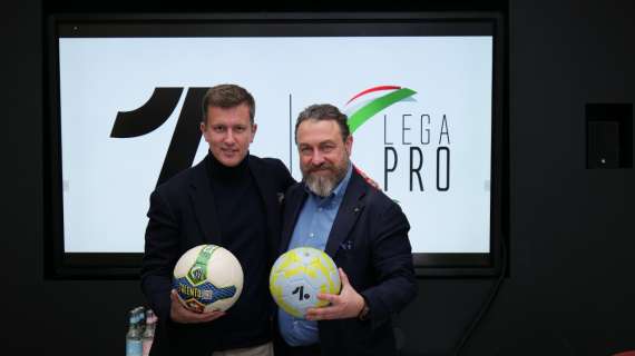 La Serie C lancia il profilo ufficiale su OneFootball. Vulpis: "Ci apriremo anche ai più giovani"