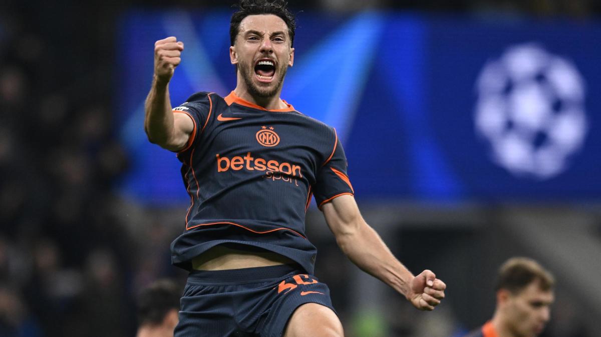 Bene l'Inter a punteggio pieno in Champions, ma i cali di tensione sono strutturali?