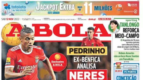 Le aperture portoghesi - Lo Sporting prende Tanlongo. De Zerbi chiede Ramos al Benfica